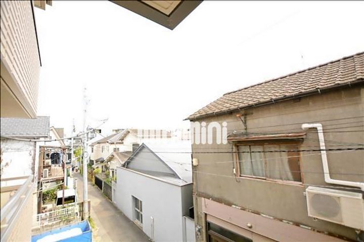 ウィステリア元横山のその他画像