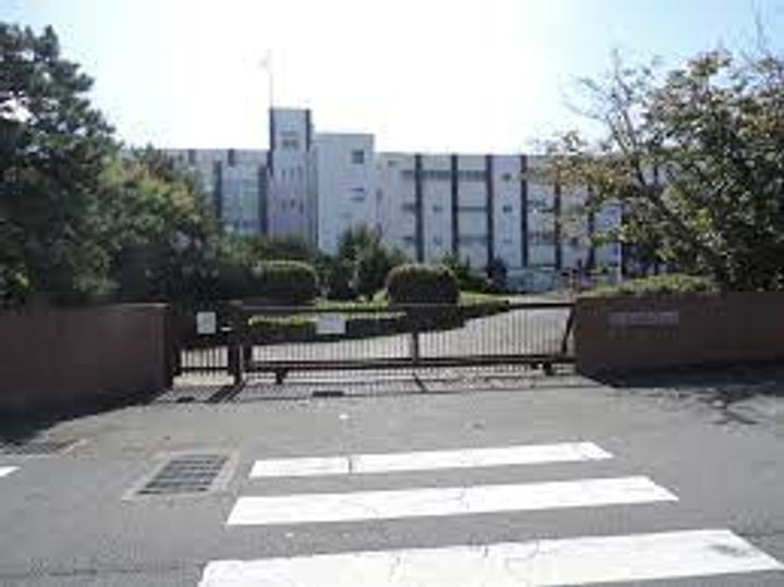 ラヴィベル本堅田の周辺