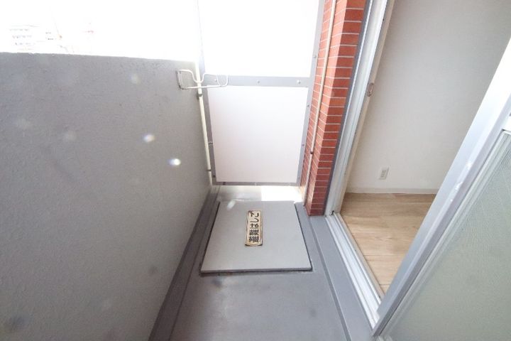 兵庫県尼崎市南塚口町6(マンション)の賃貸物件の内装