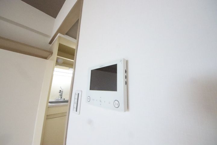 兵庫県尼崎市南塚口町6(マンション)の賃貸物件の内装