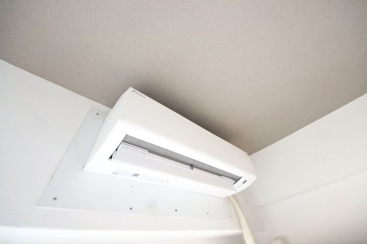 兵庫県尼崎市南塚口町6(マンション)の賃貸物件の内装
