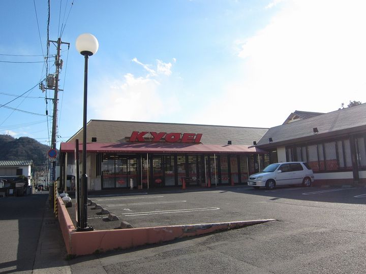 徳島県徳島市南庄町4(アパート)の賃貸物件の周辺
