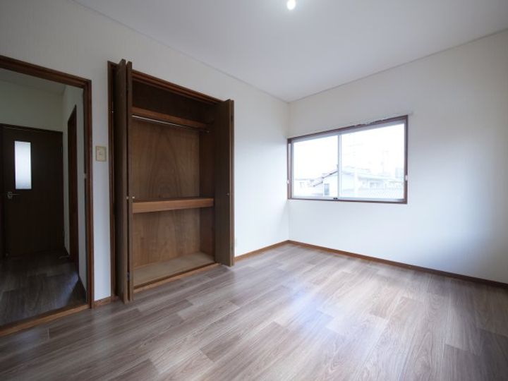 岡山県岡山市南区東畦(一戸建)の賃貸物件の内装