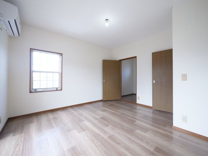 岡山県岡山市南区東畦(一戸建)の賃貸物件の内装