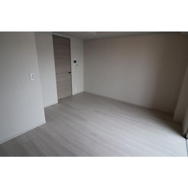 ブランズタワー大船の内装