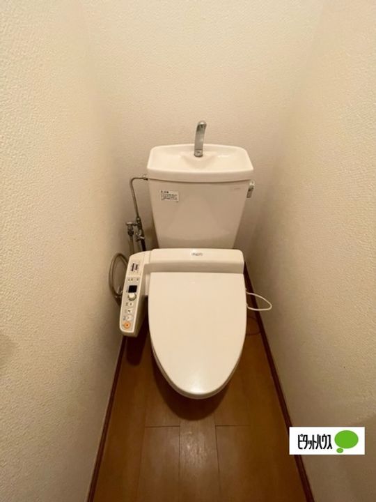 山形県東根市神町北5(一戸建)の賃貸物件の内装
