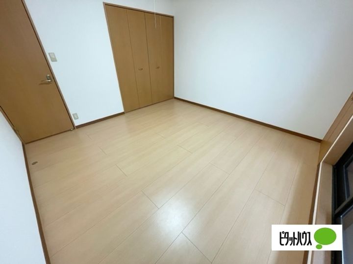 山形県東根市神町北5(一戸建)の賃貸物件の内装