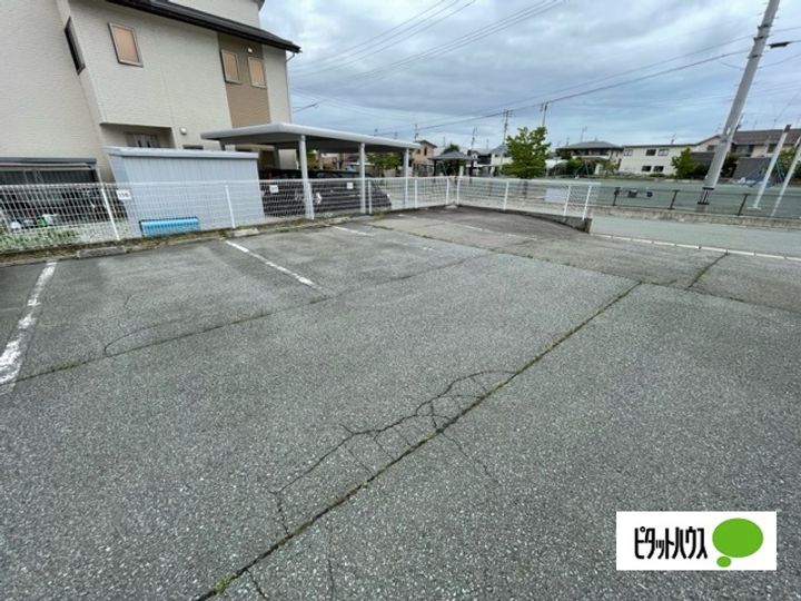 山形県東根市神町北5(一戸建)の賃貸物件の地図