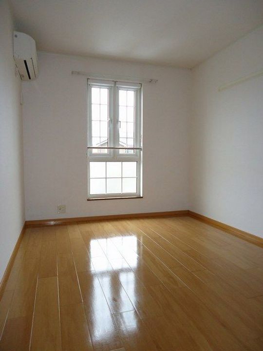 メゾン アグレアブル Cの内装