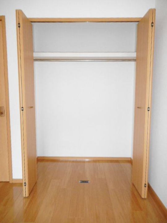 メゾン アグレアブル Cの内装