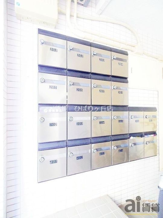 東京都西東京市東町4(マンション)の賃貸物件の地図