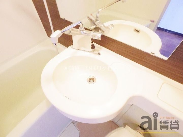 東京都西東京市東町4(マンション)の賃貸物件の内装