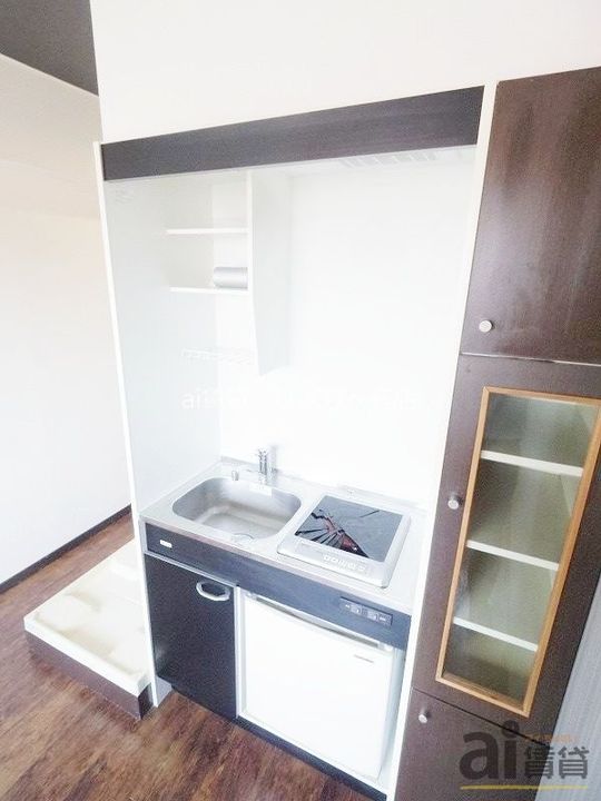 東京都西東京市東町4(マンション)の賃貸物件のキッチン