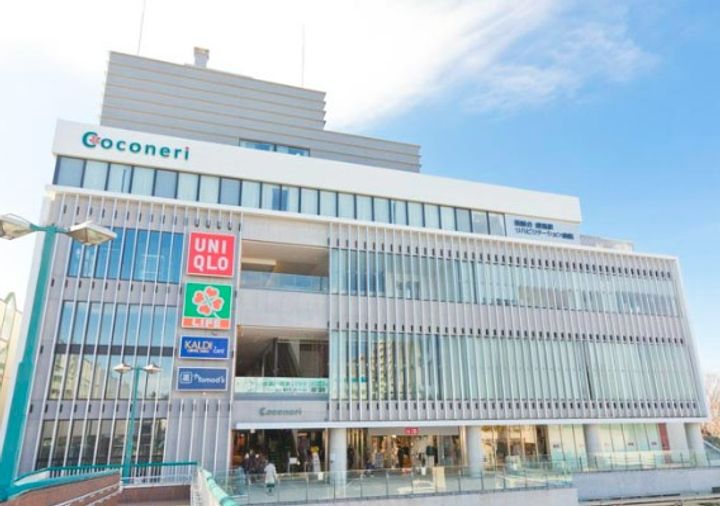 東京都練馬区練馬3(マンション)の賃貸物件の周辺