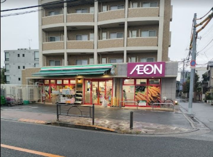 東京都練馬区練馬3(マンション)の賃貸物件の周辺