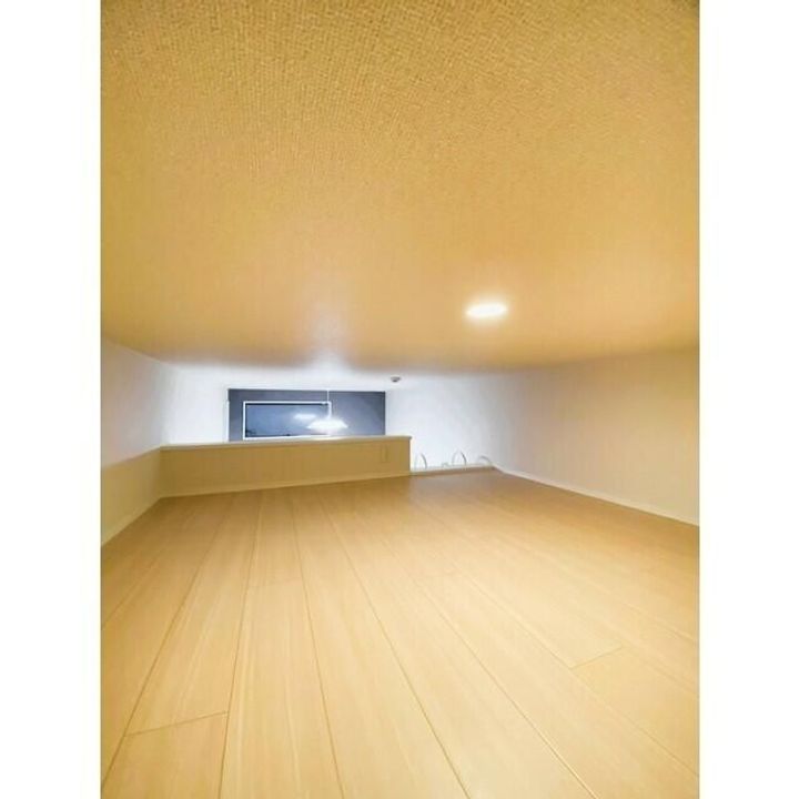 神奈川県横浜市鶴見区市場西中町(アパート)の賃貸物件の内装