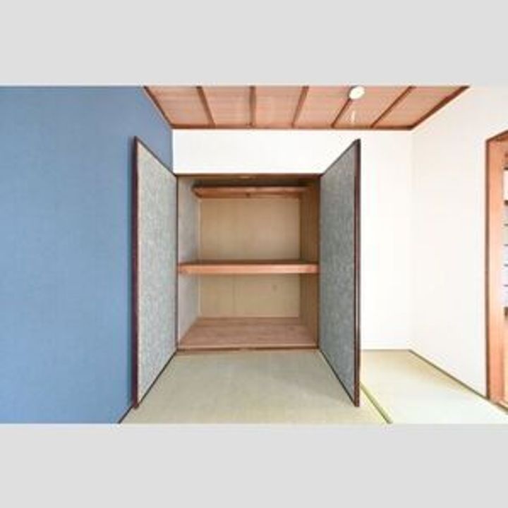 千葉県船橋市習志野台4(アパート)の賃貸物件の内装