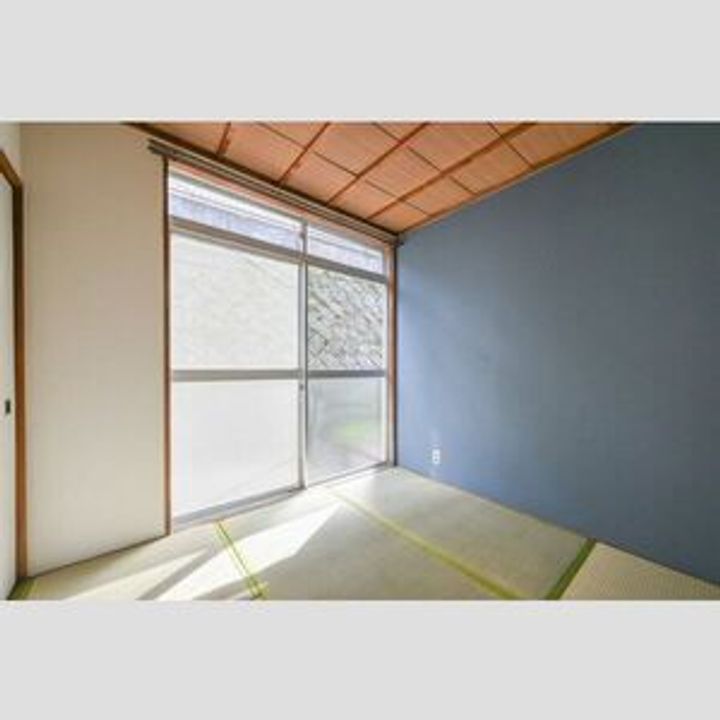 千葉県船橋市習志野台4(アパート)の賃貸物件の内装