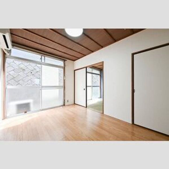 千葉県船橋市習志野台4(アパート)の賃貸物件の居間
