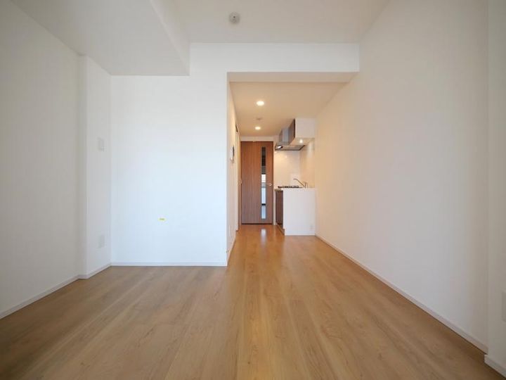 東京都大田区羽田6(マンション)の賃貸物件の内装