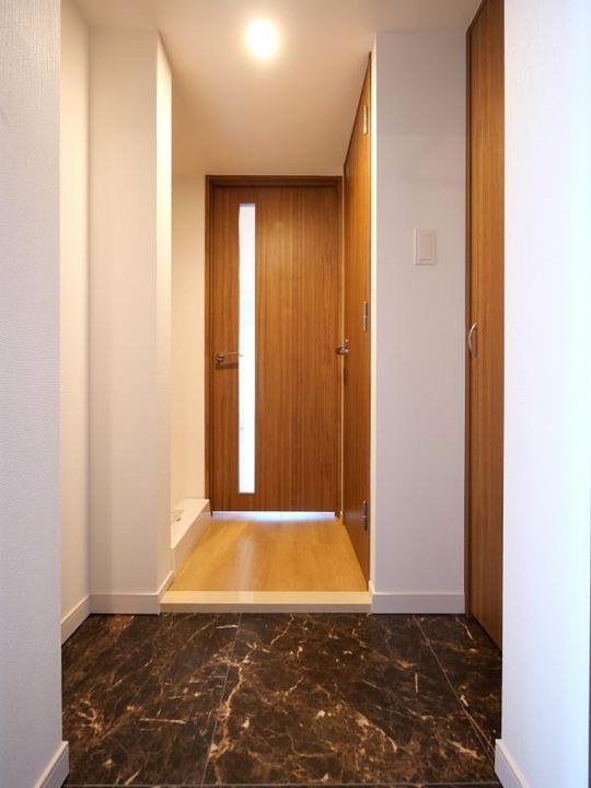 東京都大田区羽田6(マンション)の賃貸物件のその他画像