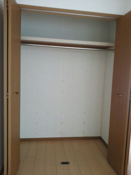 静岡県浜松市浜名区西美薗(アパート)の賃貸物件の内装