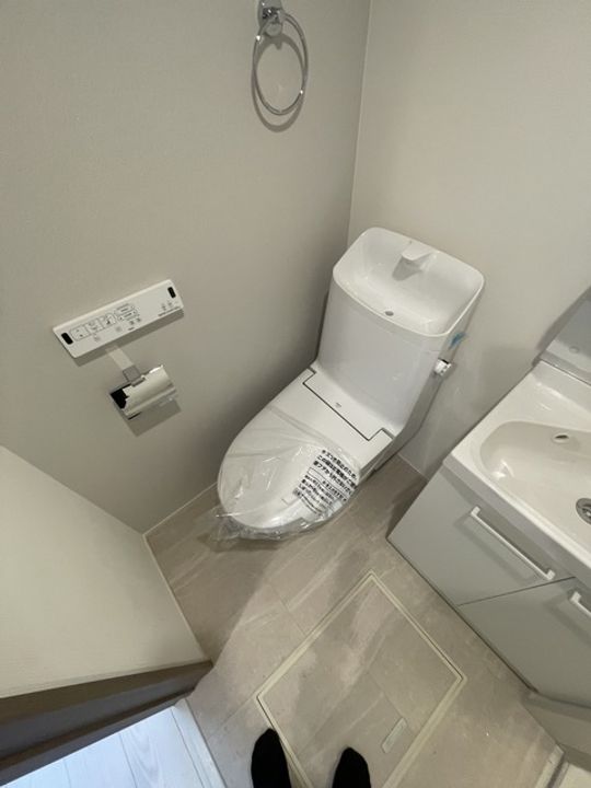 神奈川県相模原市中央区矢部3(アパート)の賃貸物件の内装