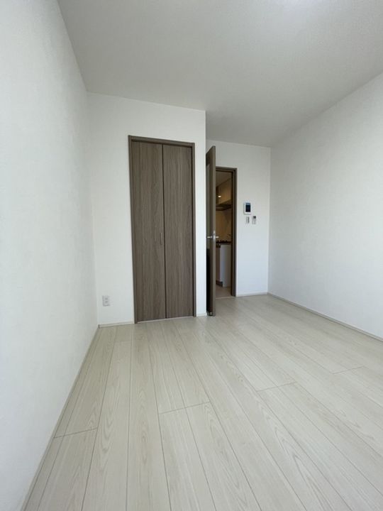 神奈川県相模原市中央区矢部3(アパート)の賃貸物件の居間