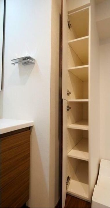 東京都台東区蔵前4(マンション)の賃貸物件のその他画像