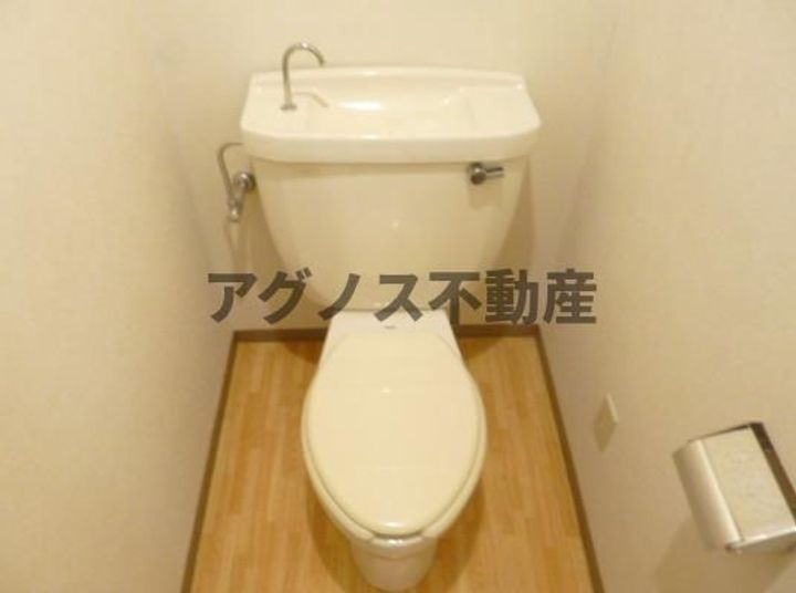 ライブ赤羽の内装