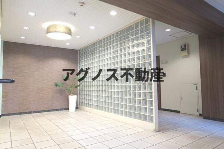 ライブ赤羽の地図