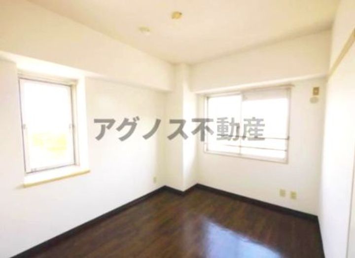 ライブ赤羽の居間