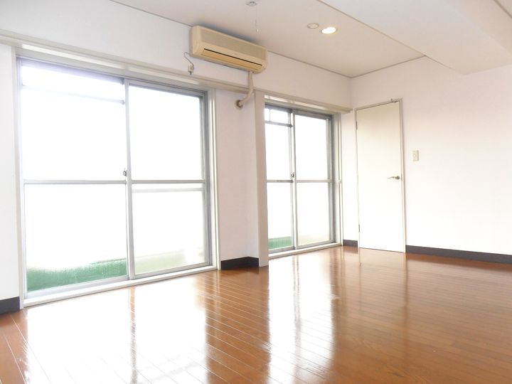 東京都目黒区下目黒3(マンション)の賃貸物件の内装