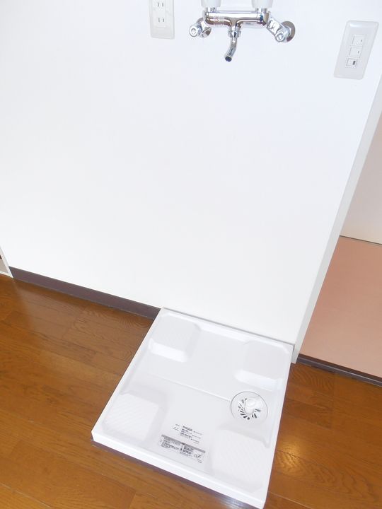 東京都目黒区下目黒3(マンション)の賃貸物件のその他画像