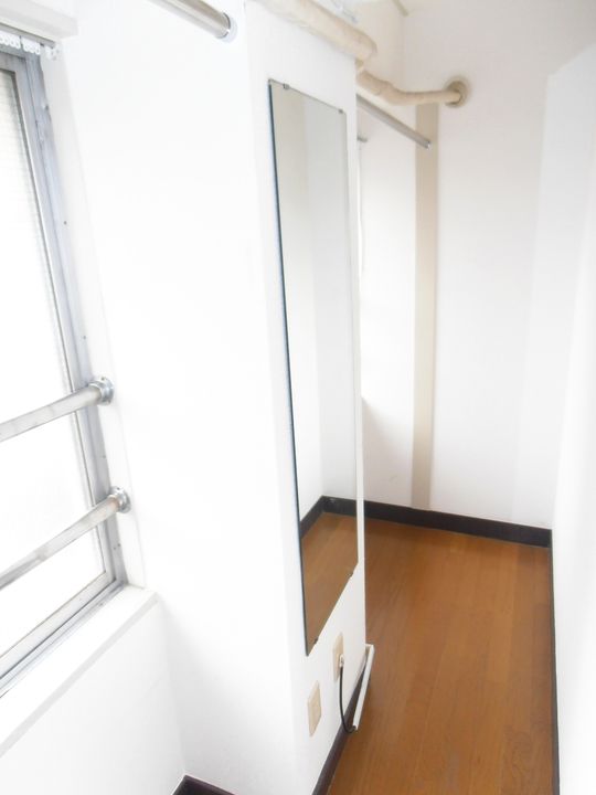 東京都目黒区下目黒3(マンション)の賃貸物件の内装