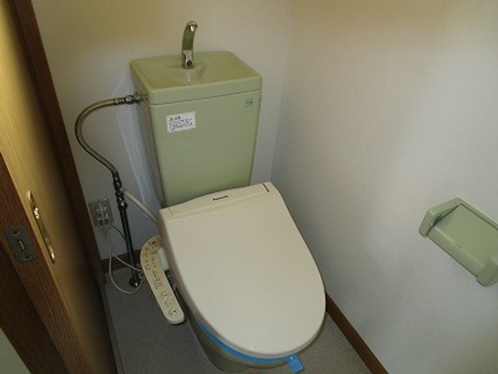 青森県八戸市長根4(一戸建)の賃貸物件の内装