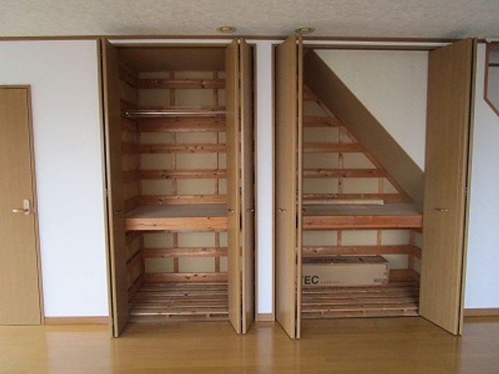 青森県八戸市長根4(一戸建)の賃貸物件の内装