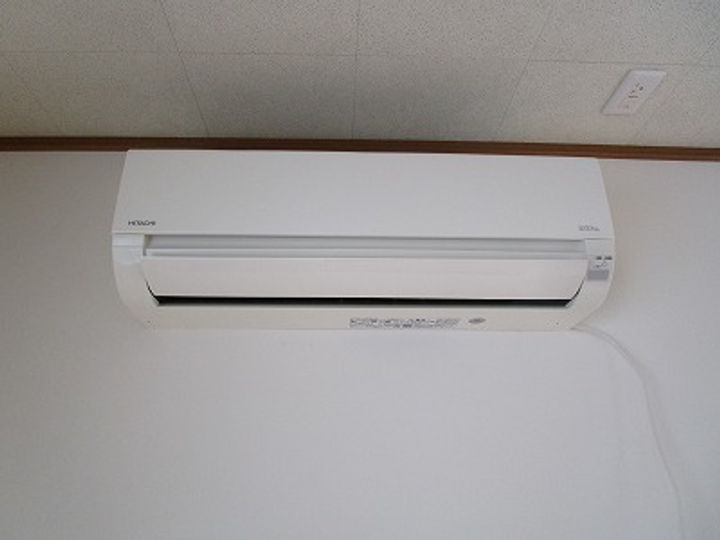青森県八戸市長根4(一戸建)の賃貸物件の内装