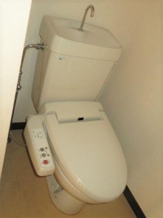 エム・ステージ大村の内装