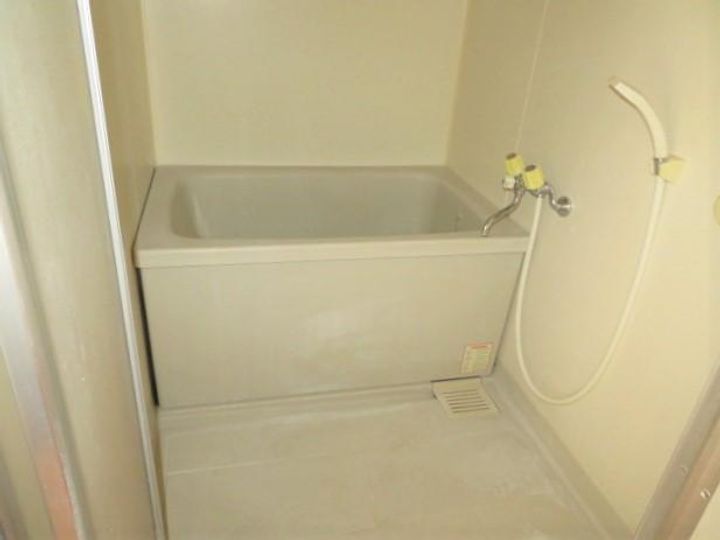 エム・ステージ大村の風呂