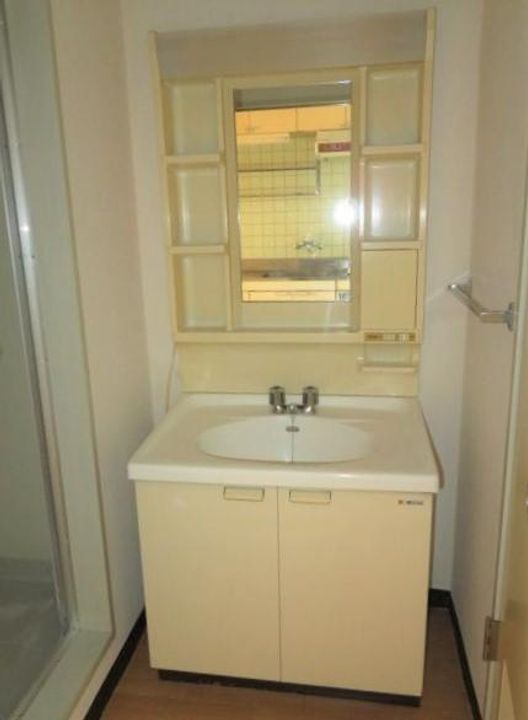 エム・ステージ大村の内装