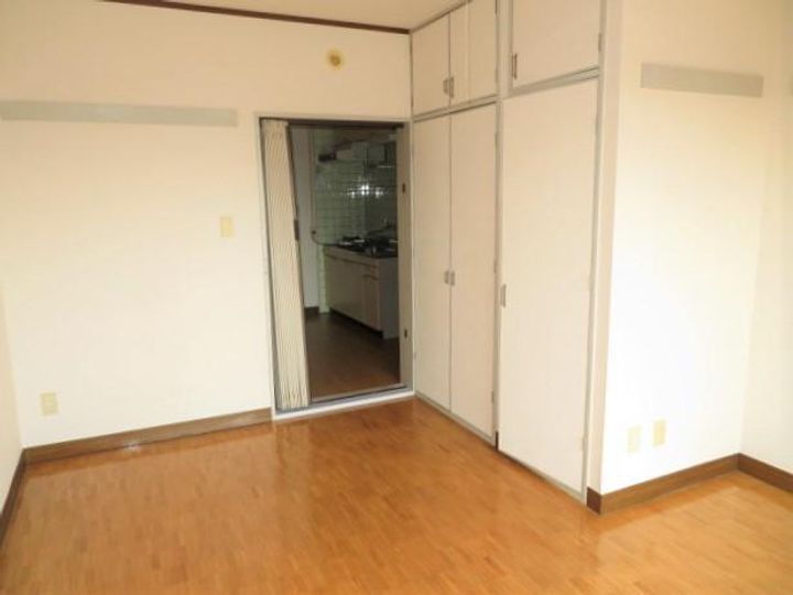 エム・ステージ大村の内装