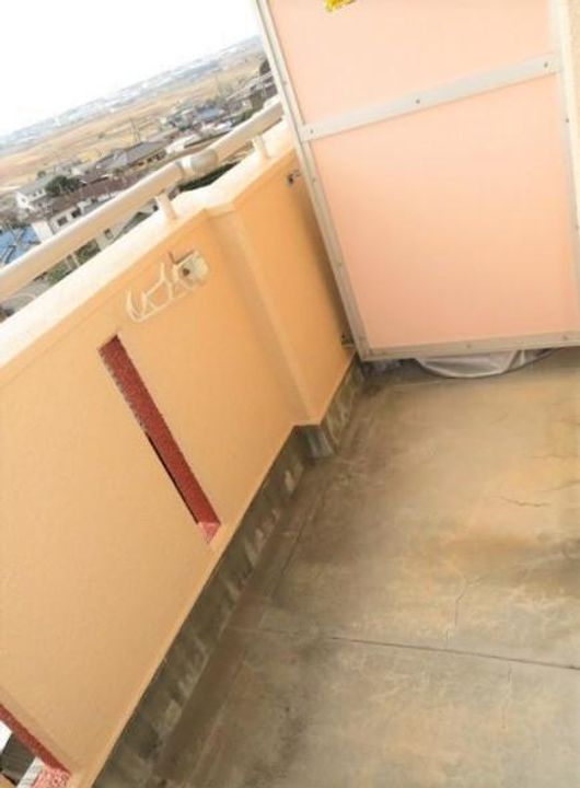 エム・ステージ大村の内装