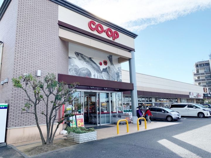 岡山県岡山市中区浜(一戸建)の賃貸物件の周辺