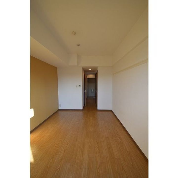 愛知県名古屋市熱田区野立町1(マンション)の賃貸物件の内装