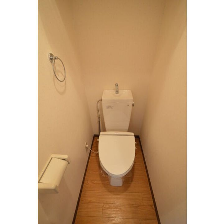 愛知県名古屋市熱田区野立町1(マンション)の賃貸物件の内装