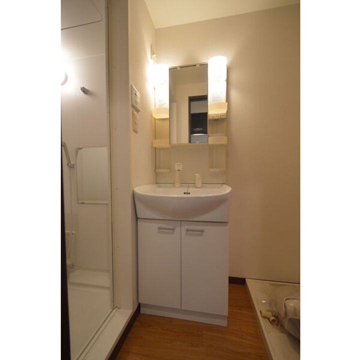 愛知県名古屋市熱田区野立町1(マンション)の賃貸物件の内装