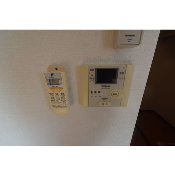 愛知県名古屋市熱田区野立町1(マンション)の賃貸物件の内装