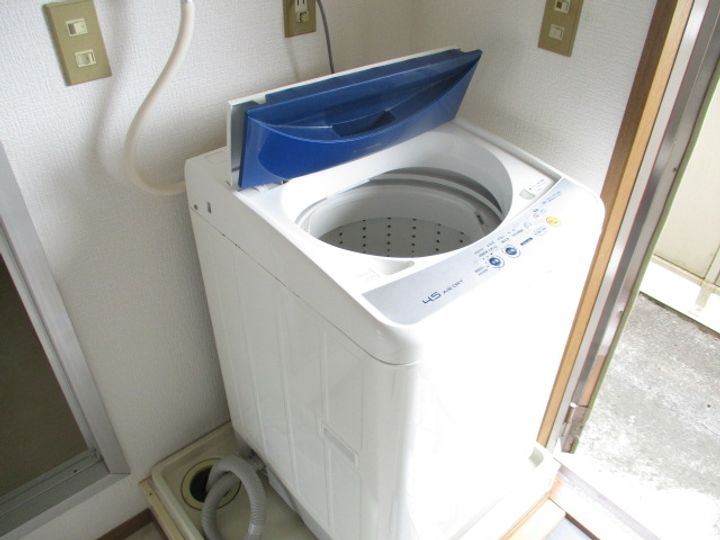 シティハイムハヤサカのその他画像
