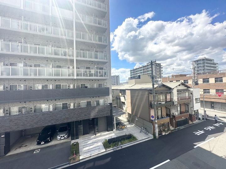 大阪府大阪市北区大淀中5(マンション)の賃貸物件のその他画像